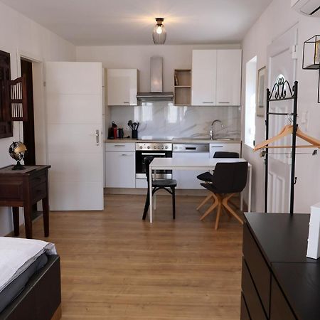 See Appartements Auszeit メルビッシュ・アム・ゼー エクステリア 写真