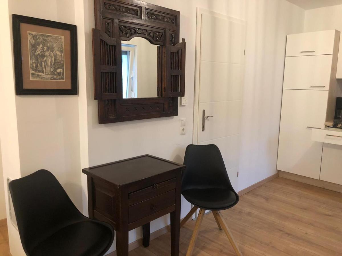 See Appartements Auszeit メルビッシュ・アム・ゼー エクステリア 写真
